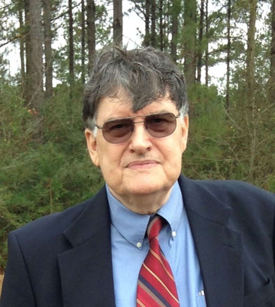 Garry Windham Harvey Profile Photo