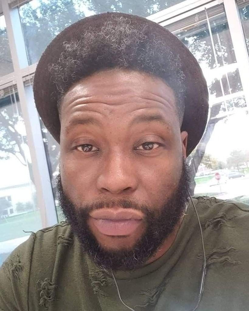 Simian Rashad Brooks Profile Photo