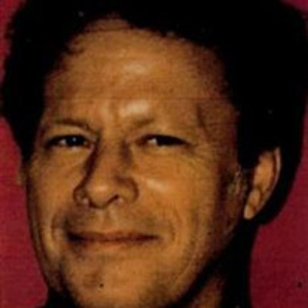 Richard Earl Centerbar