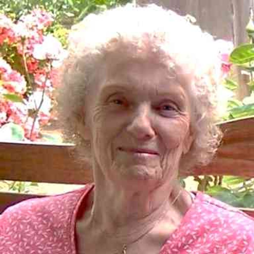 Sita McFerrin Profile Photo