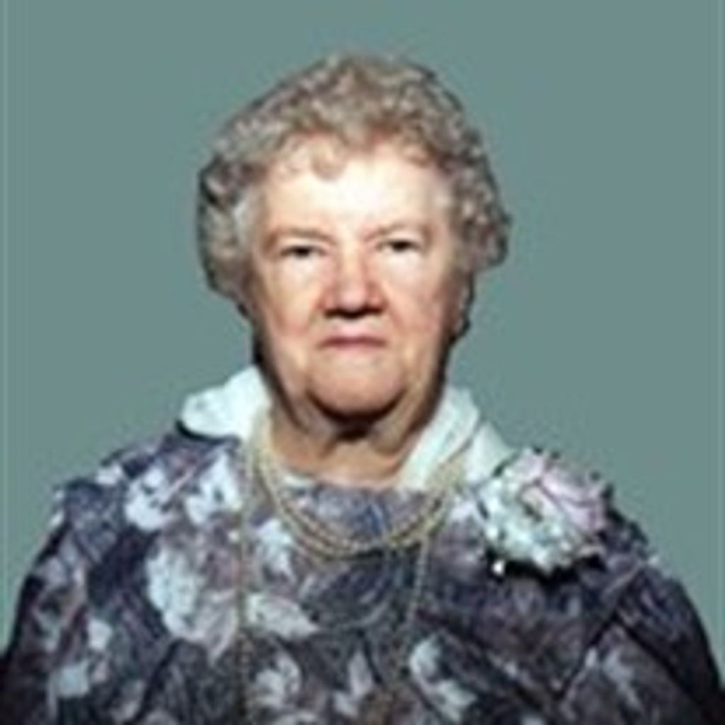 Virginia Isabella Witters (Ryan)