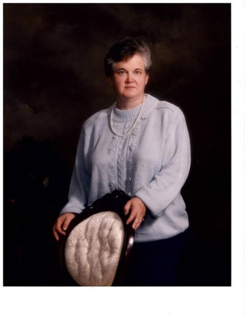 Doris Owen Tharrington Profile Photo