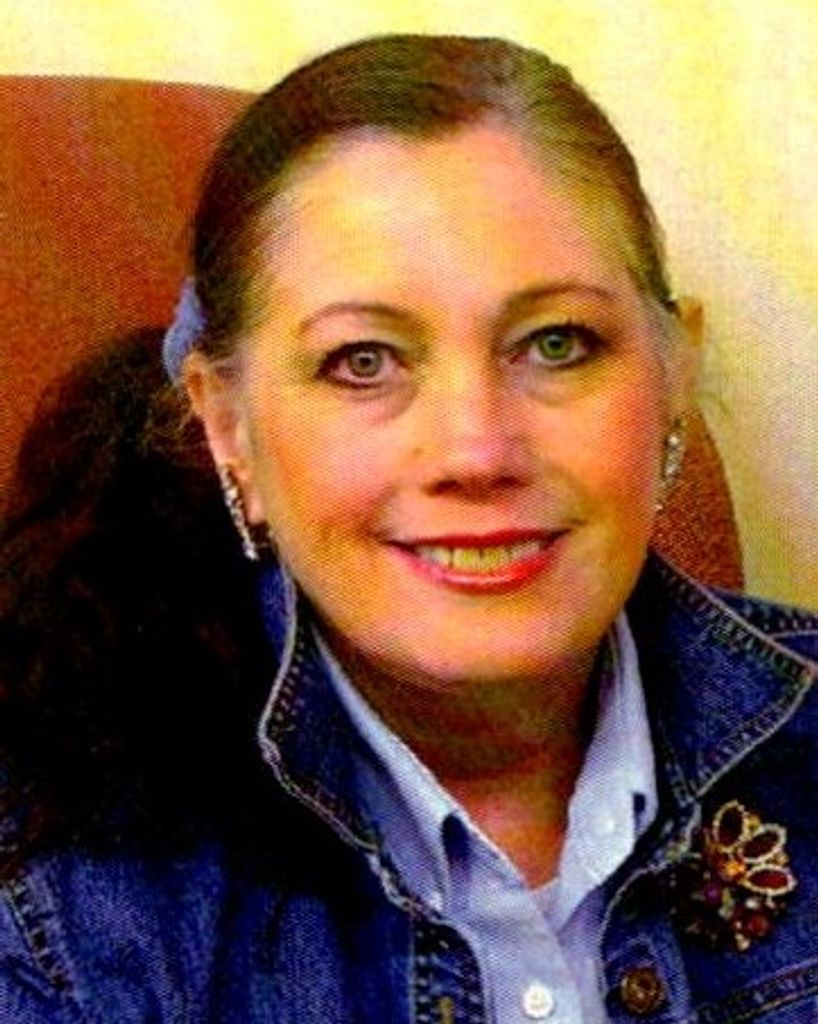 Carolyn Gail Berry Profile Photo