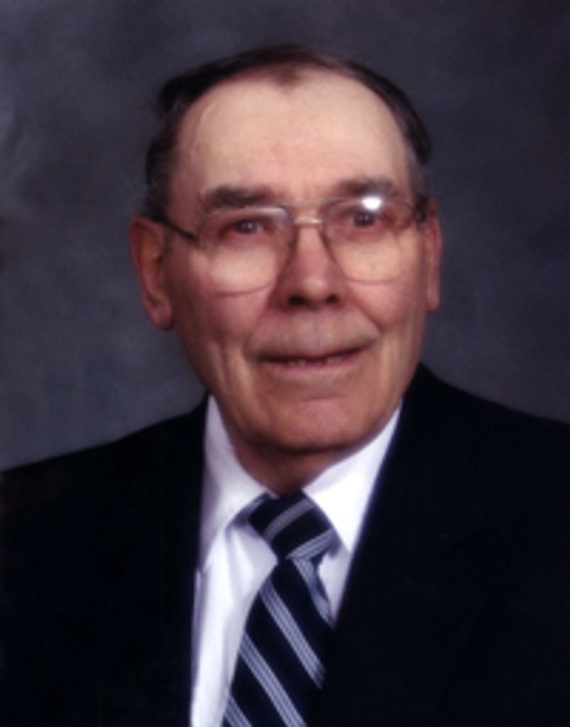 Auguste Debusschere Profile Photo