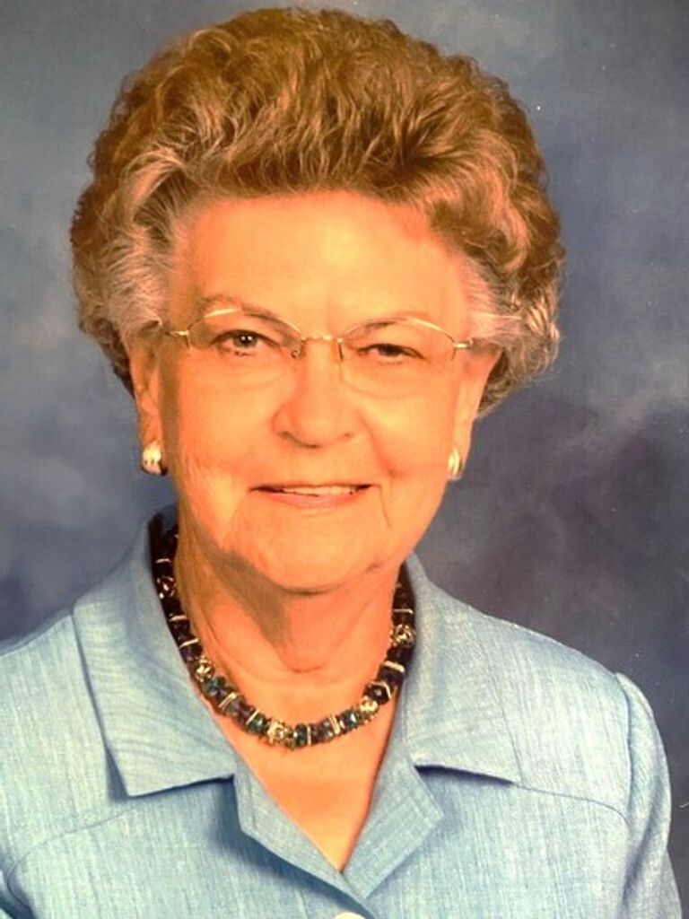 Janice James Profile Photo