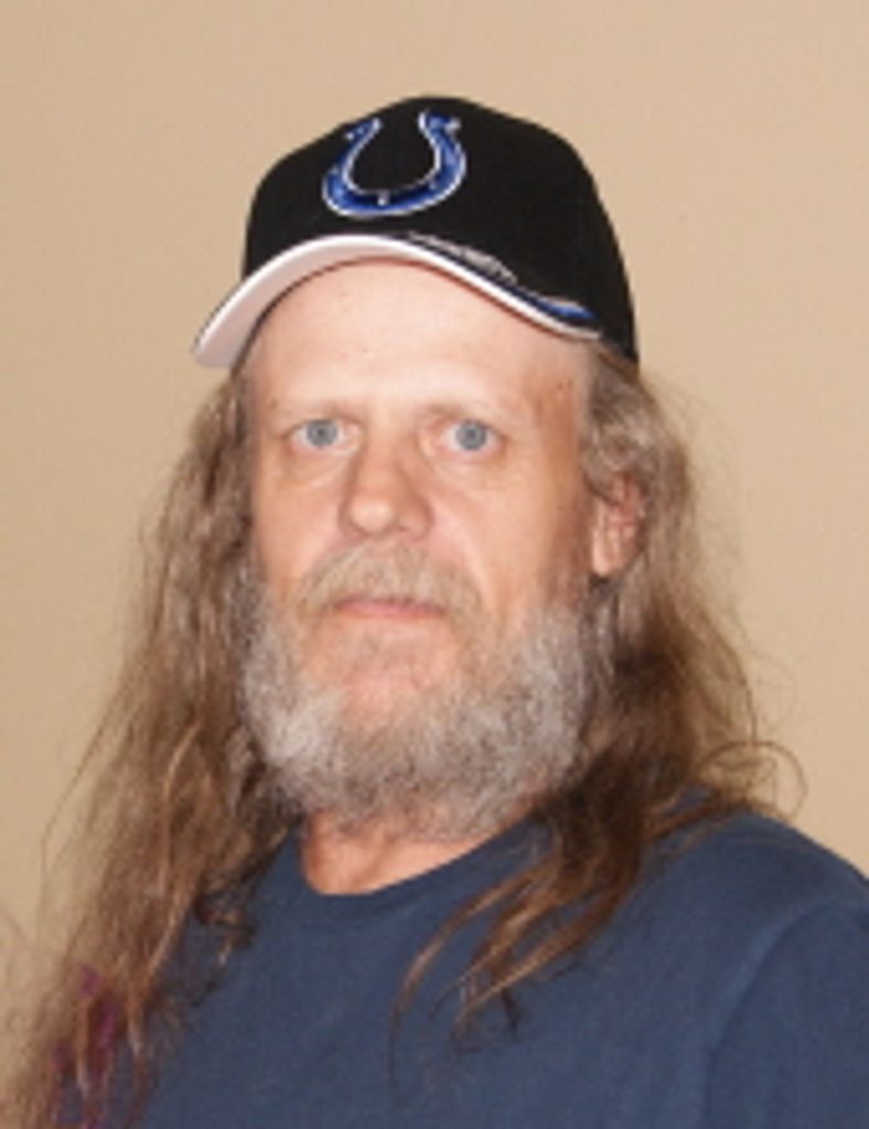 James R. Meek Profile Photo