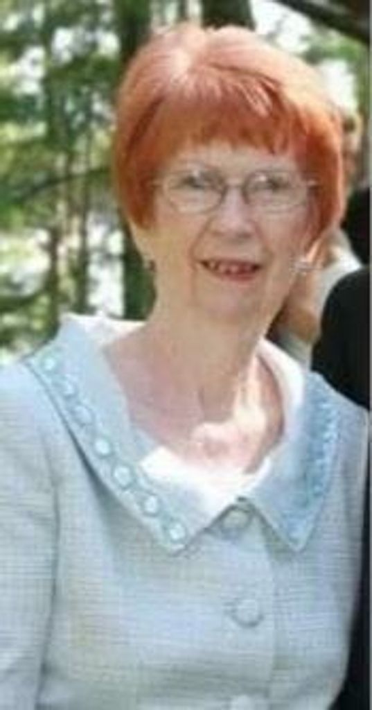 Etta L. Phelix