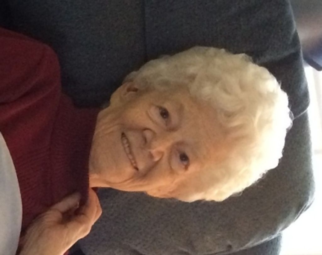 Betty Jane Perkins Profile Photo