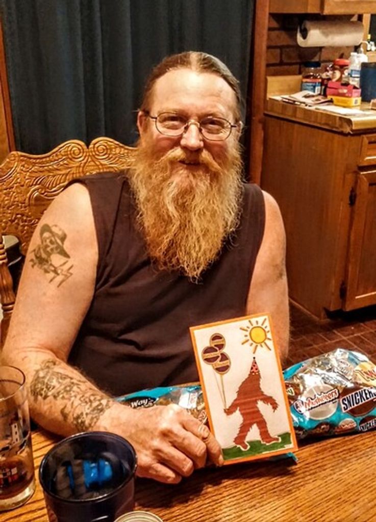 Larry Stephen "Doc" Faires