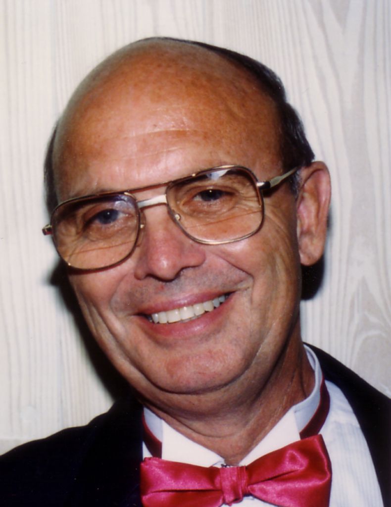Burley Colson