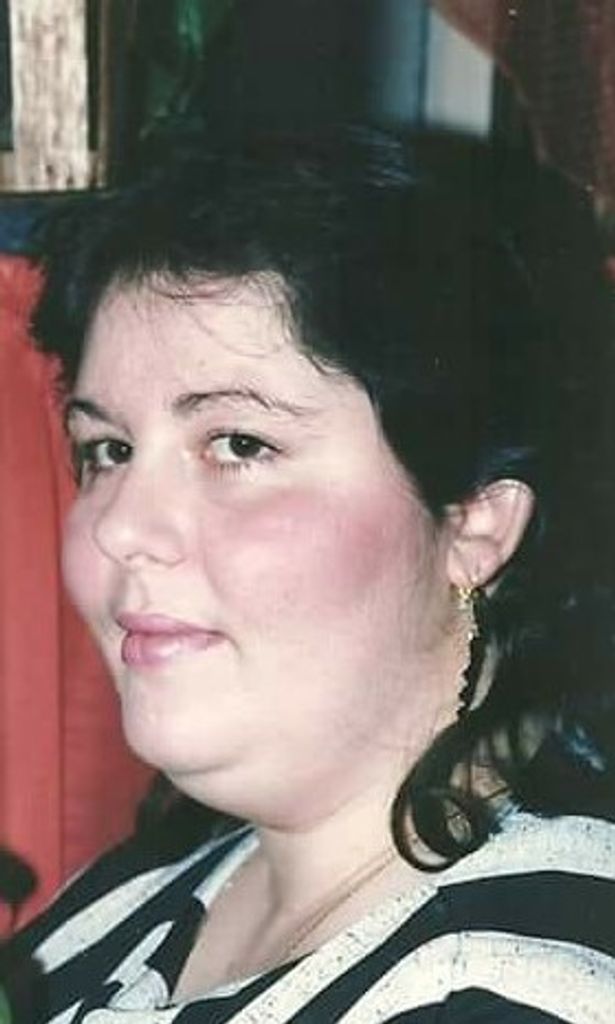 Nancy Alifonso