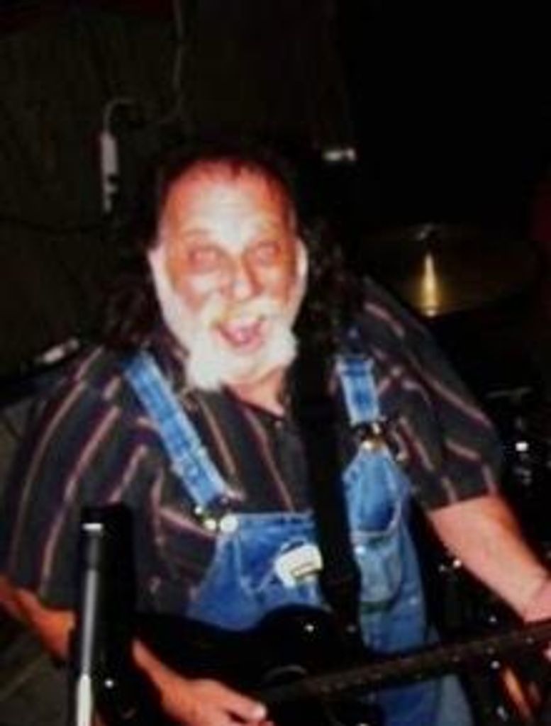 Earl Turner Profile Photo