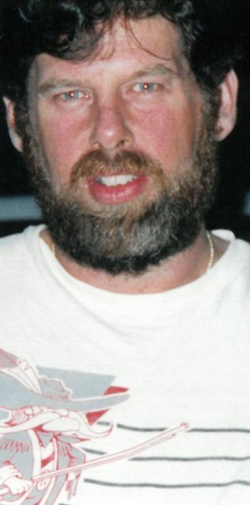 Mark Allen Zubricky Profile Photo