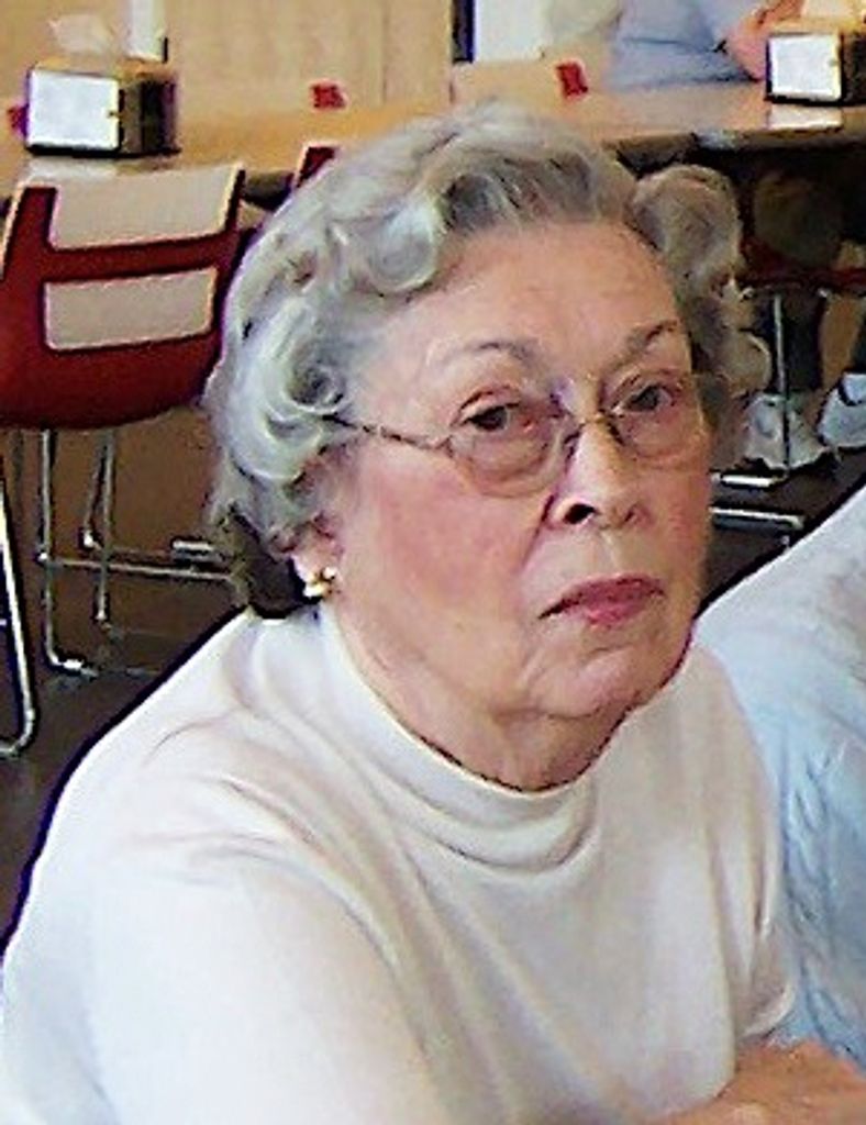 Marguerite C. (Reise) Viti