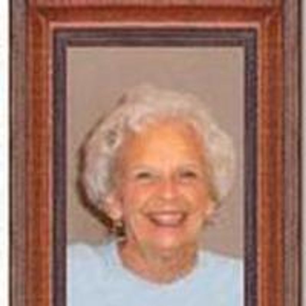 Marilyn C. Comstock