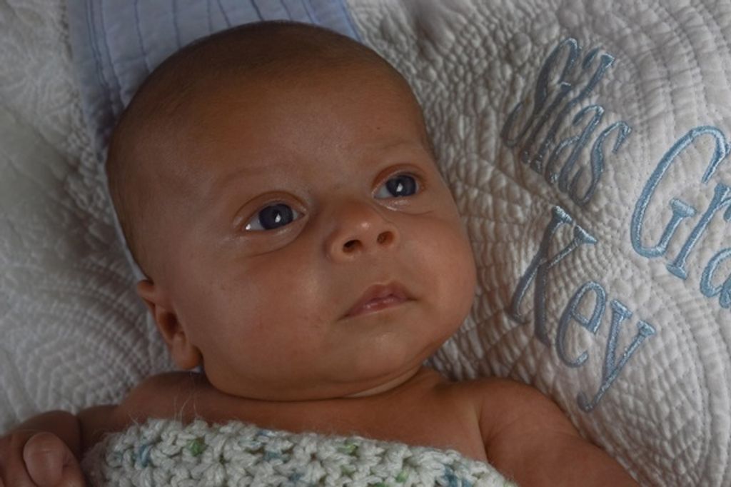 Silas Grant Key Profile Photo