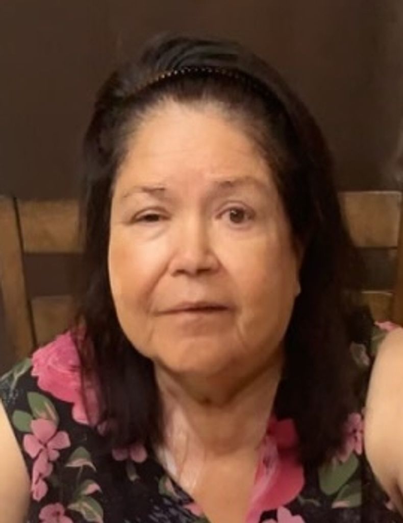 Abigail Ortiz Profile Photo