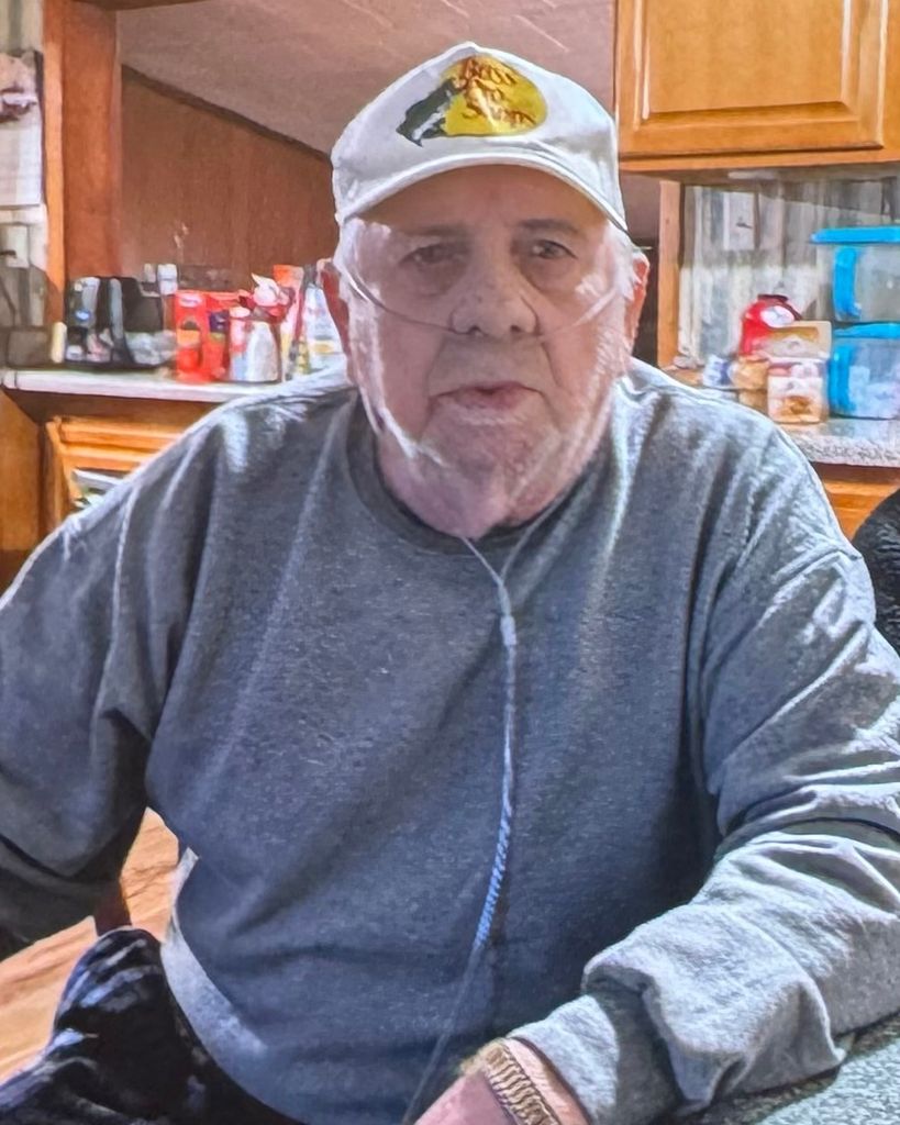 John Whitfield Erwin Profile Photo
