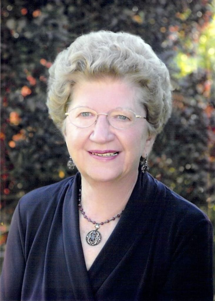 Patsy Ruth (Robinson)  Perkins Profile Photo