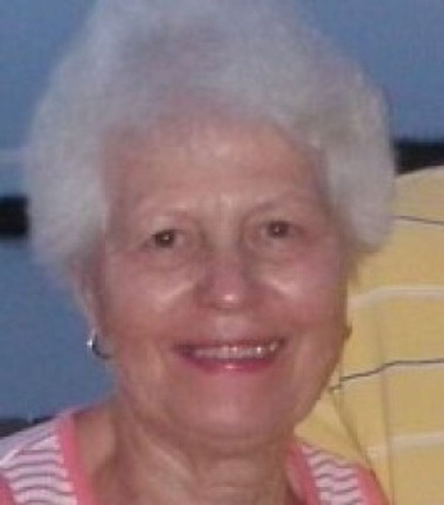 Joan Miller Profile Photo