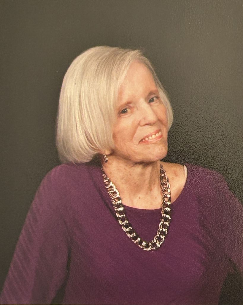 Frances Fox Profile Photo