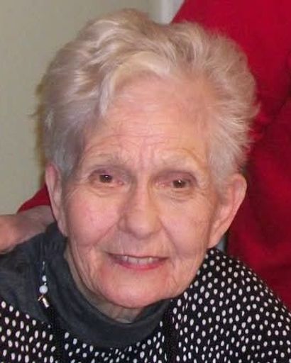 Ruth E. Edwards's obituary image