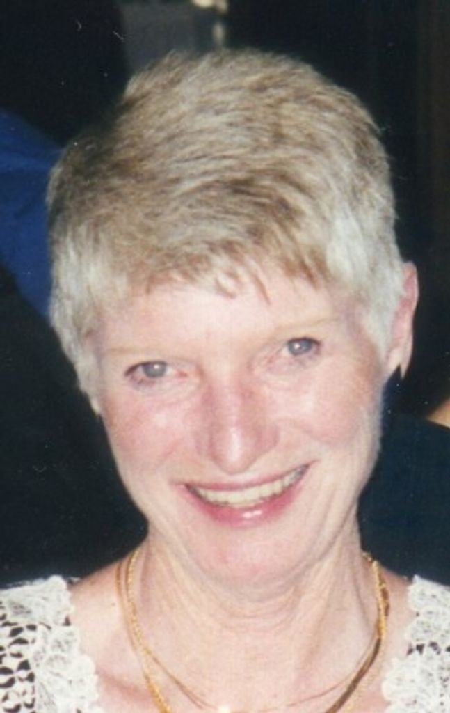 Lucy T. Tyminski Profile Photo