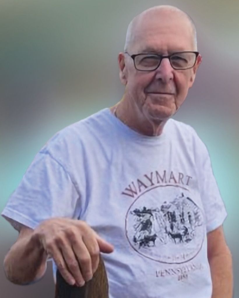 George L. Schaffer Profile Photo