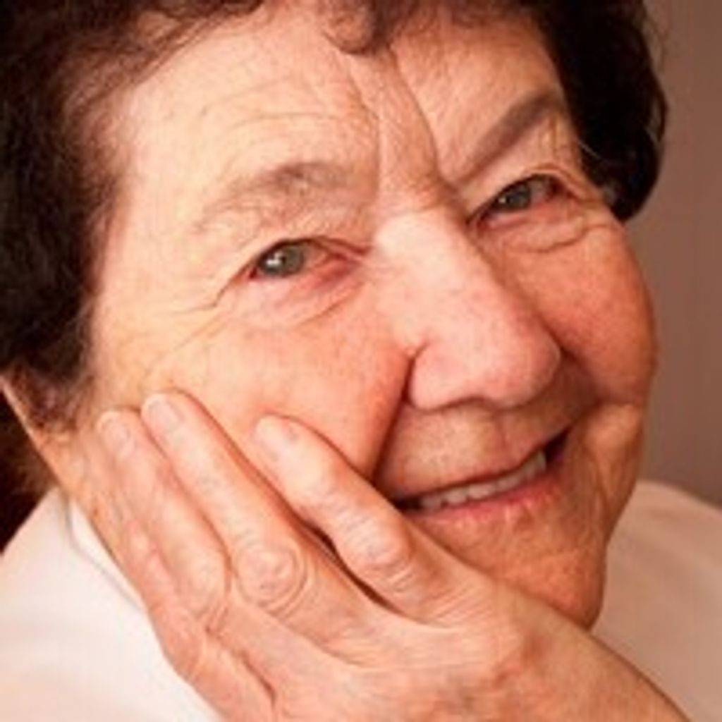 Fern Benson