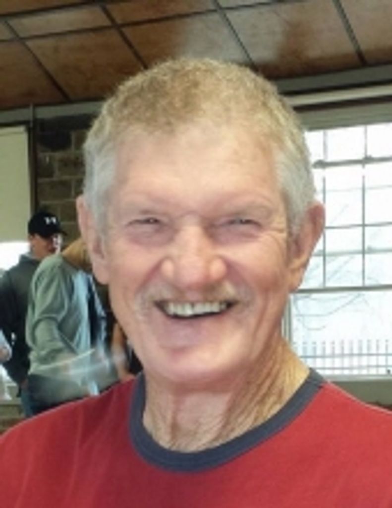 William "Bill" Evans Profile Photo