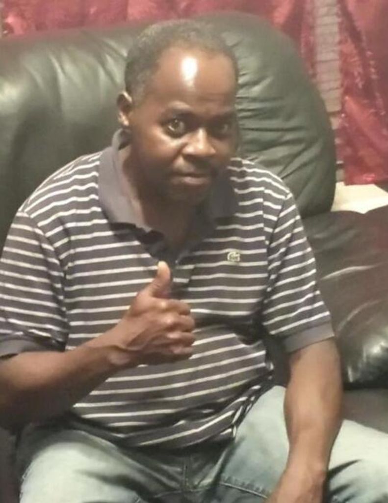 Gregory Mcduffie Profile Photo