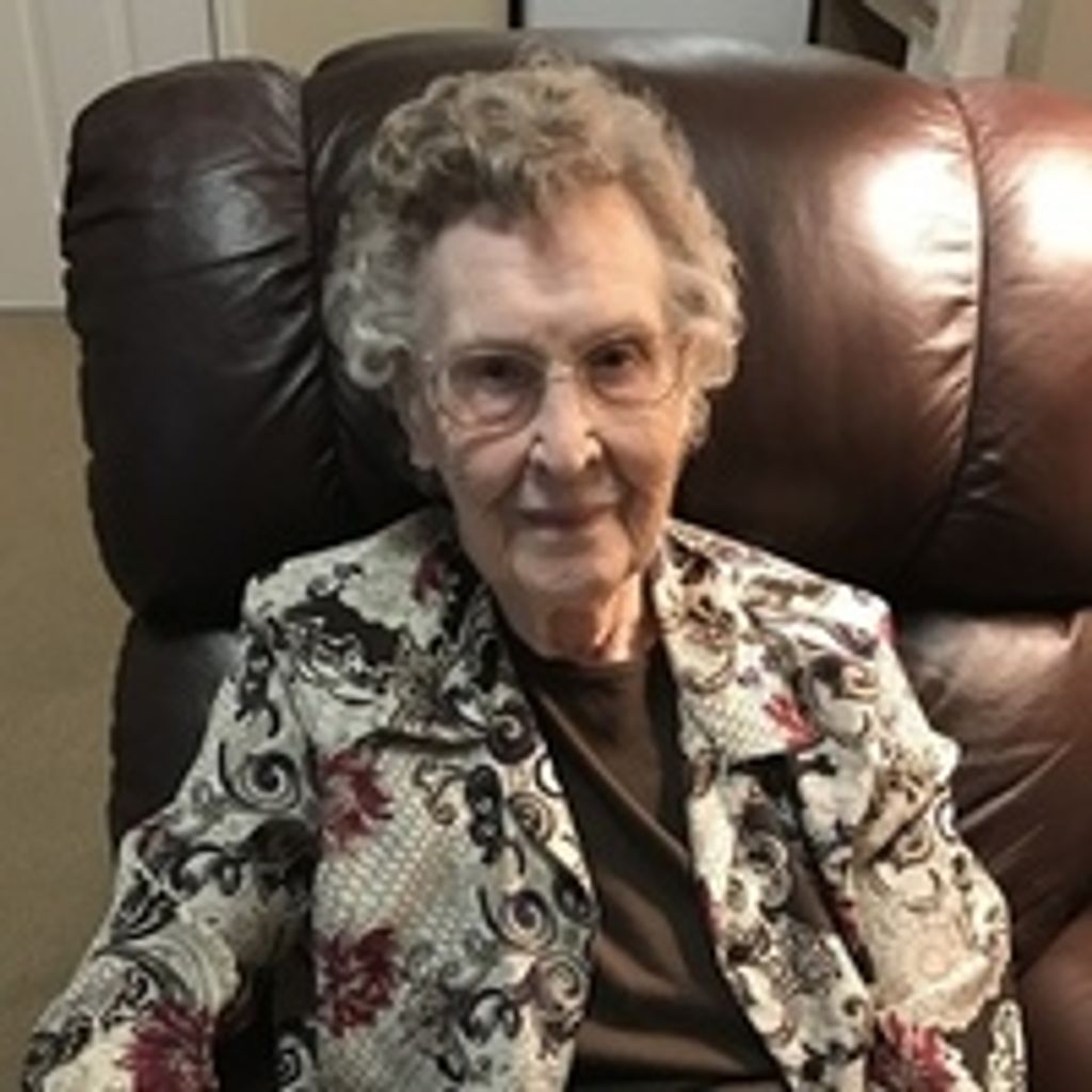 Lois Evelyn Walker Profile Photo