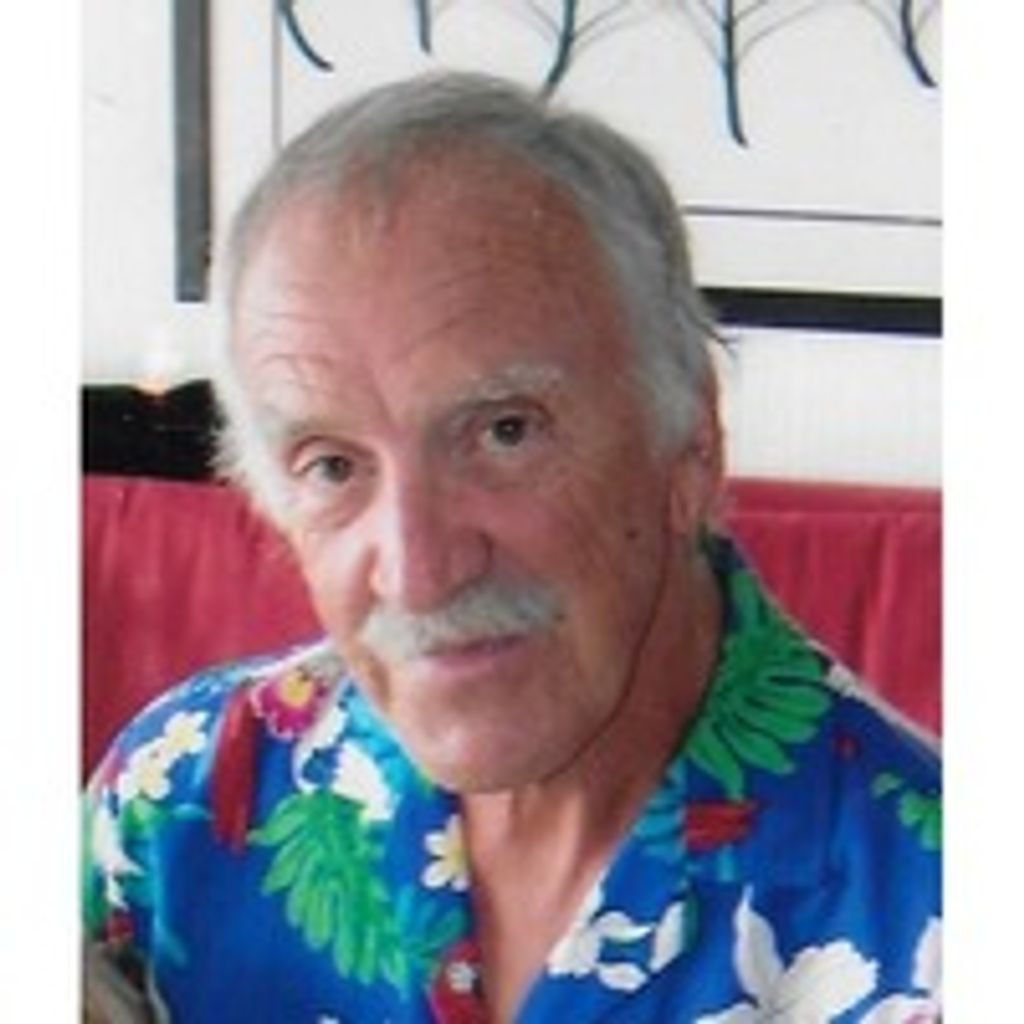 Charles Clayton Cleveland Profile Photo