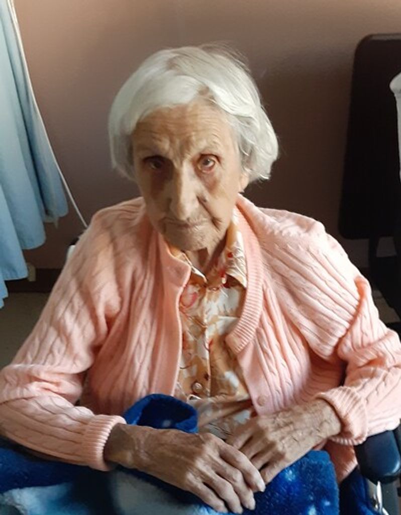 Hazle Catterall Profile Photo