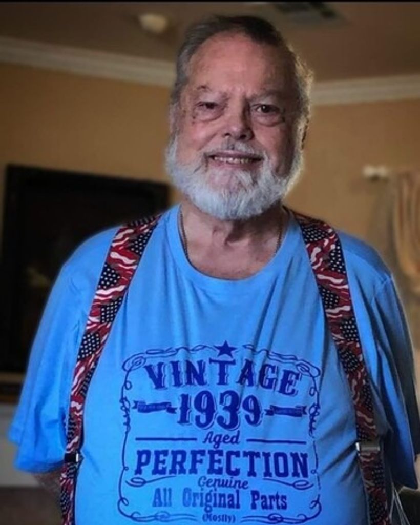 William Joe Turk Profile Photo