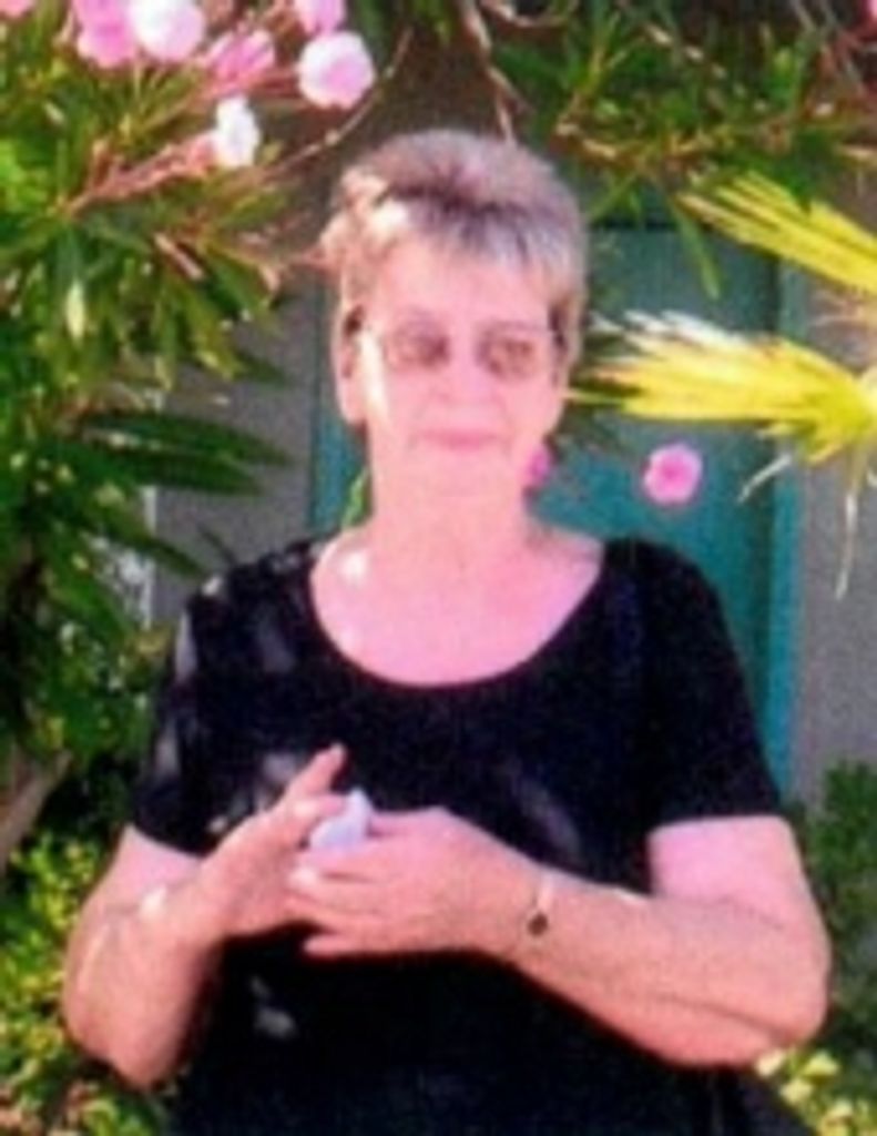 Martha Davis
