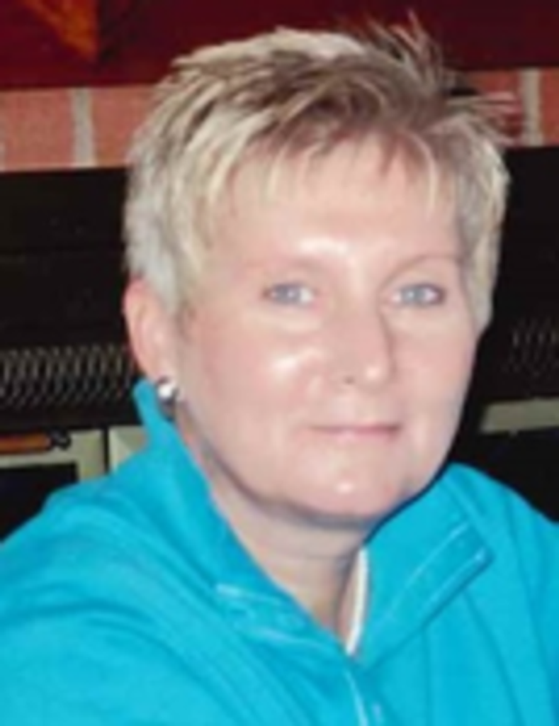 Cindy J. Johnson
