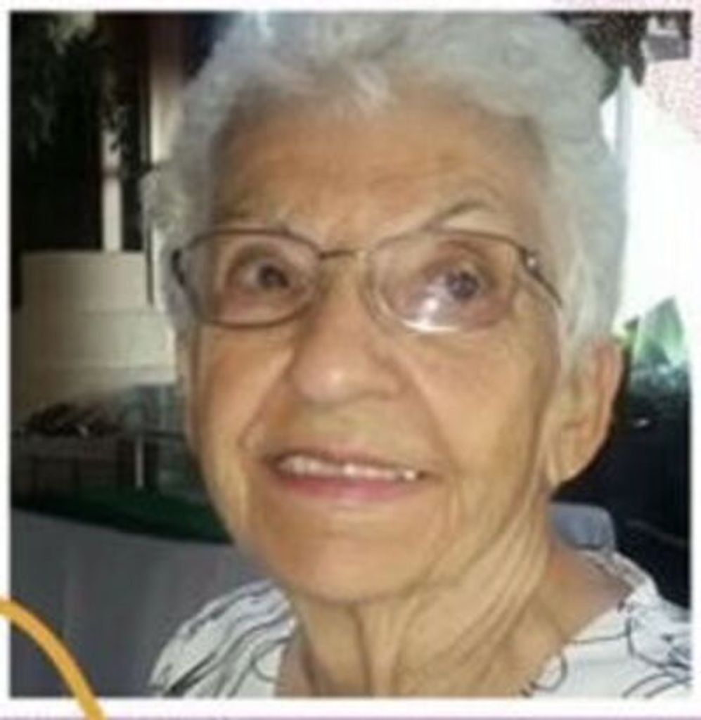 Agnes Rita Butto Profile Photo
