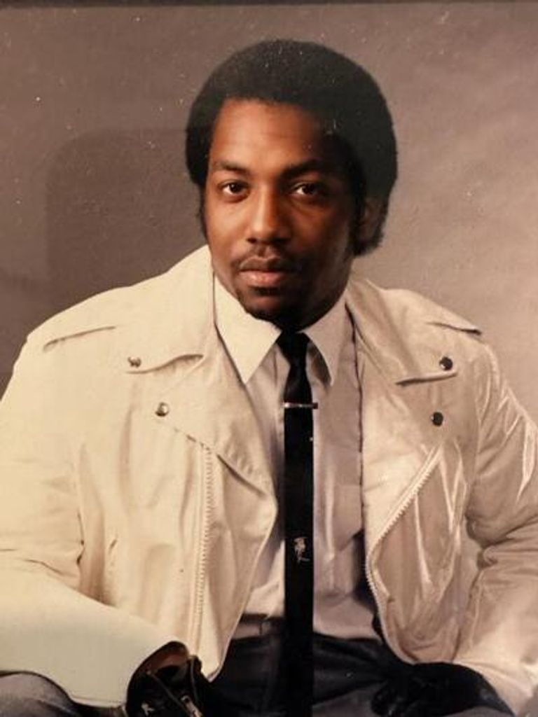 James ("Jb") E. Brown Profile Photo