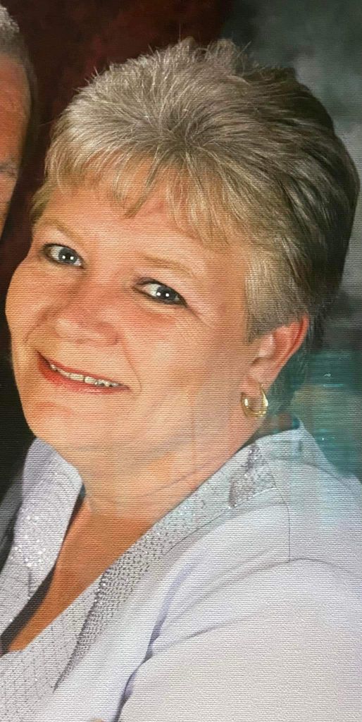 Leslie Sue Bond
