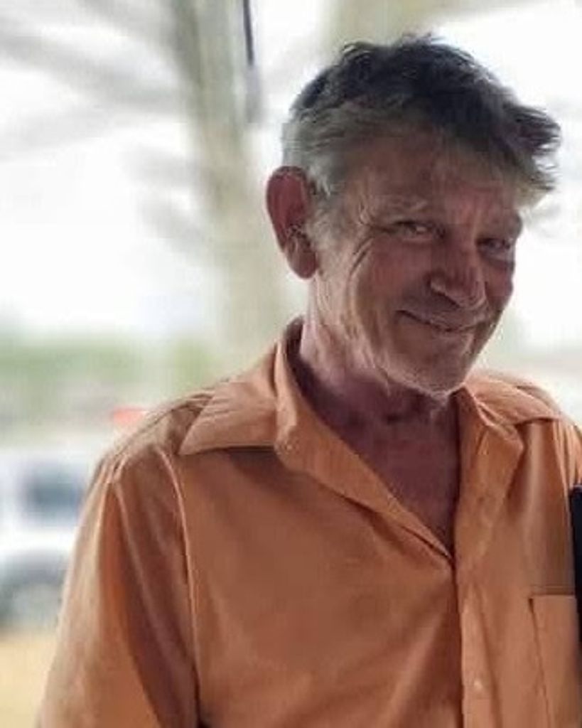 Johnny Lee Exline Sr. Profile Photo