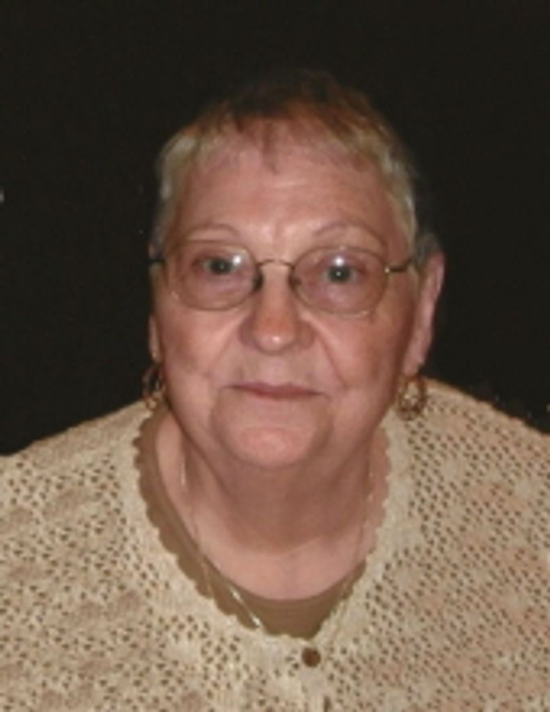 Fern Ruth Steinle