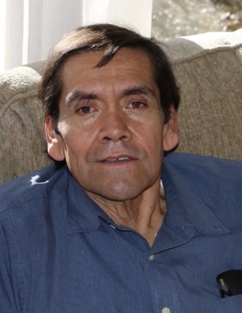 Steven A. Sisneros