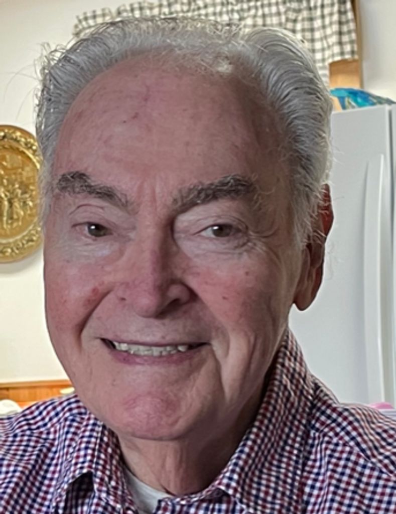 John Mccormick Profile Photo