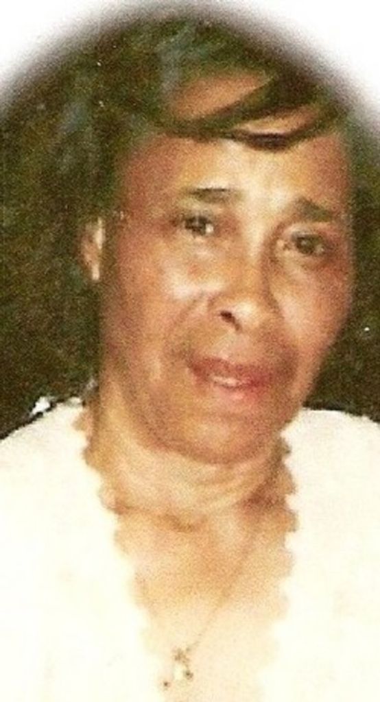 Mary C Ingram Profile Photo