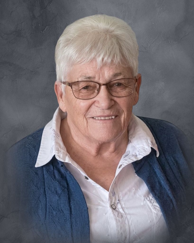 Edna Malone