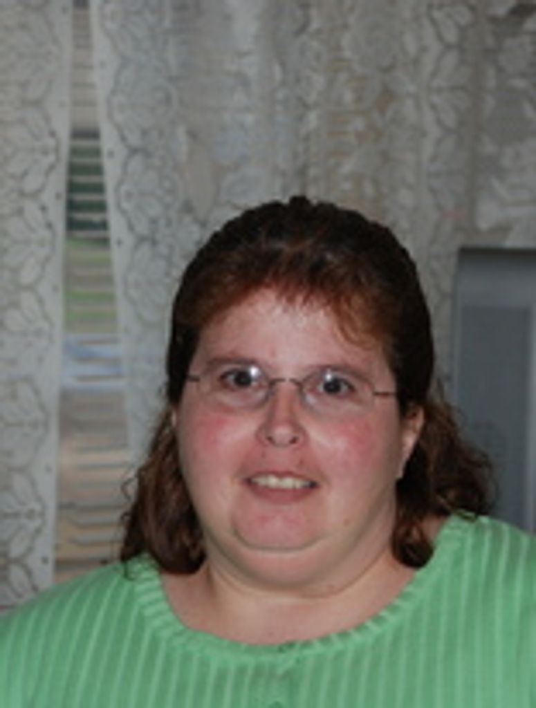 Missy Mclenon