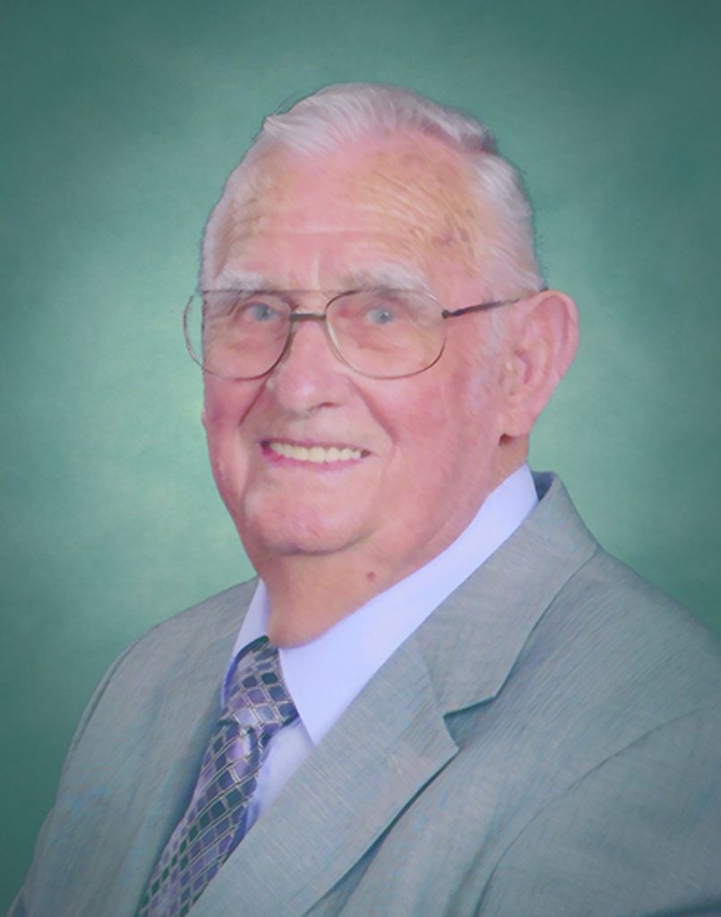 James "Buster" Davis Modlin Profile Photo