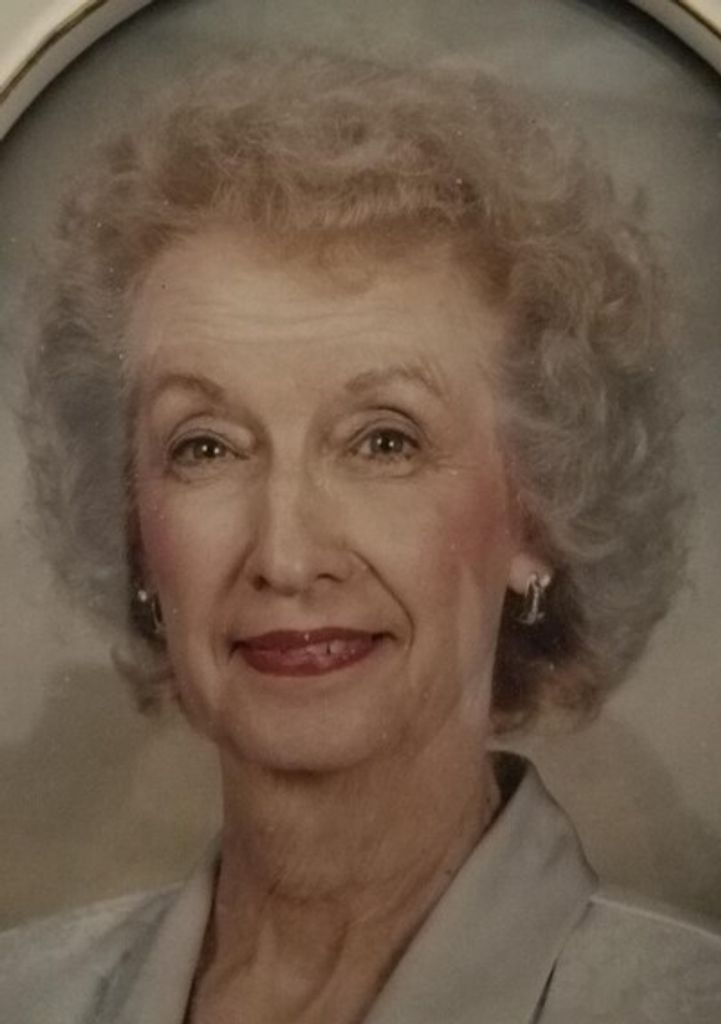 Alice Rebecca Rowzee Profile Photo