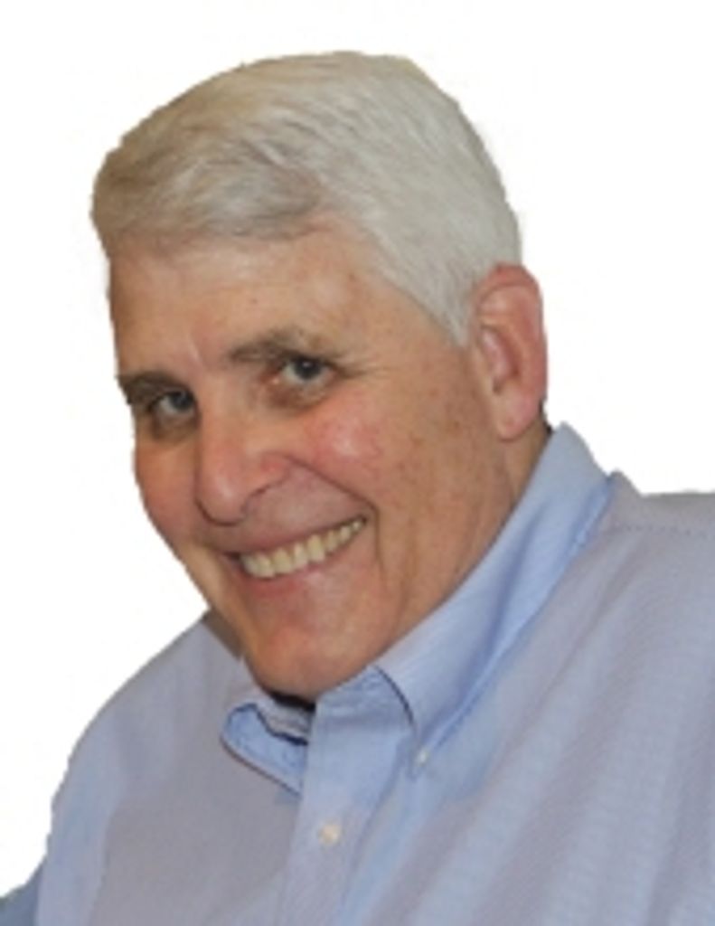 William B. "Bill" Pierce